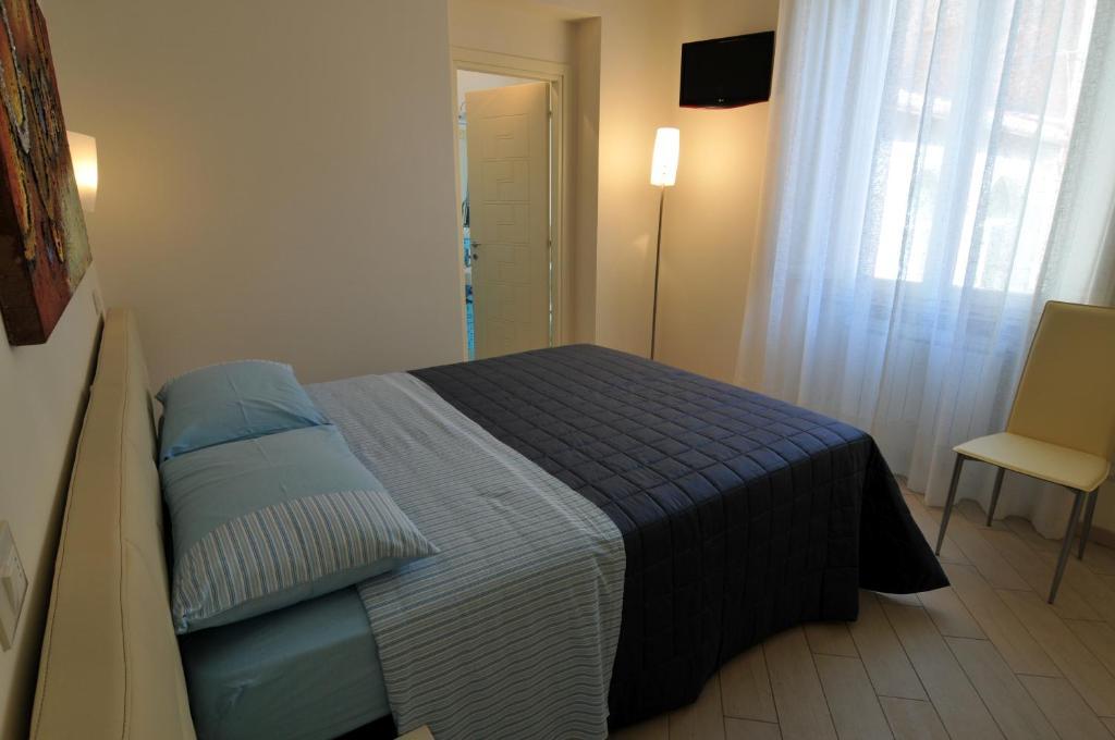 B&B Il Grifone Pistoia Quarto foto