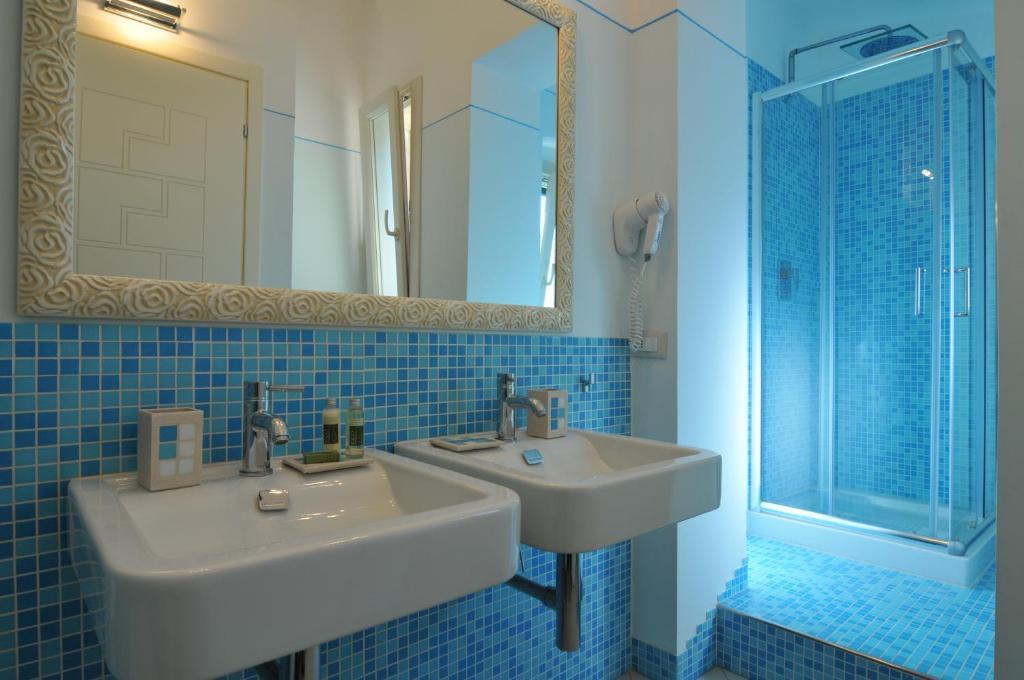 B&B Il Grifone Pistoia Quarto foto